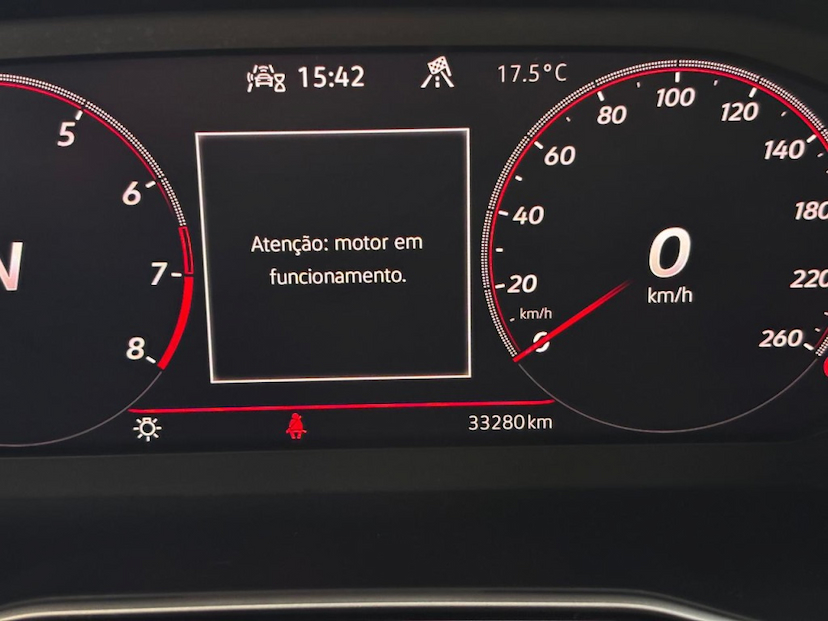 Foto do veículo VOLKSWAGEN JETTA 2.0 350 TSI GASOLINA GLI DSG 2024 33.273 KM 197.777,00