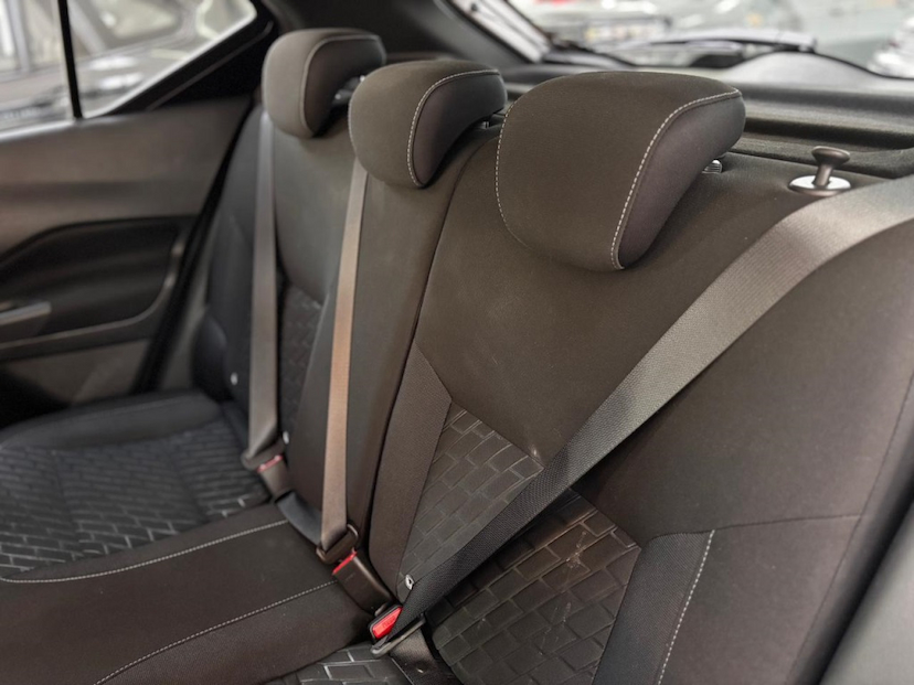 Foto do veículo NISSAN KICKS 1.6 16V FLEXSTART ADVANCE XTRONIC 2023 9.041 KM 107.777,00