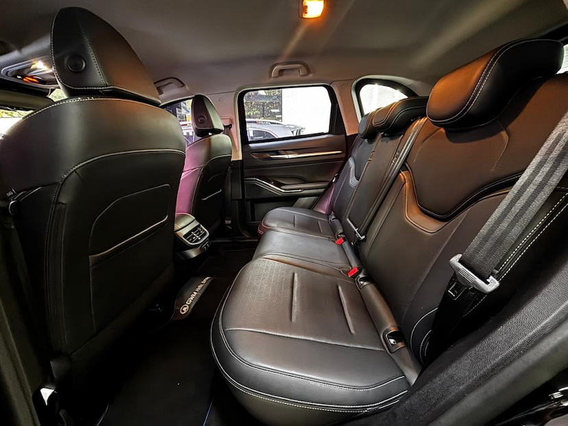 Foto do veículo GWM HAVAL H6 1.5 PHEV AWD E-TRACTION 2024 26.651 KM 287.777,00