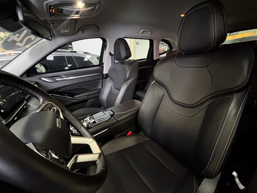 Foto do veículo GWM HAVAL H6 1.5 PHEV AWD E-TRACTION 2024 26.651 KM 287.777,00