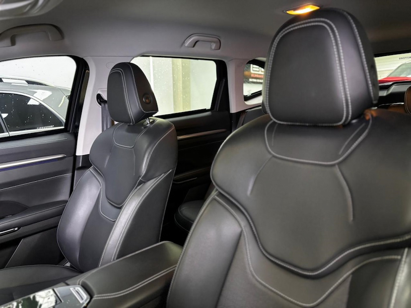 Foto do veículo GWM HAVAL H6 1.5 PHEV AWD E-TRACTION 2024 26.651 KM 287.777,00