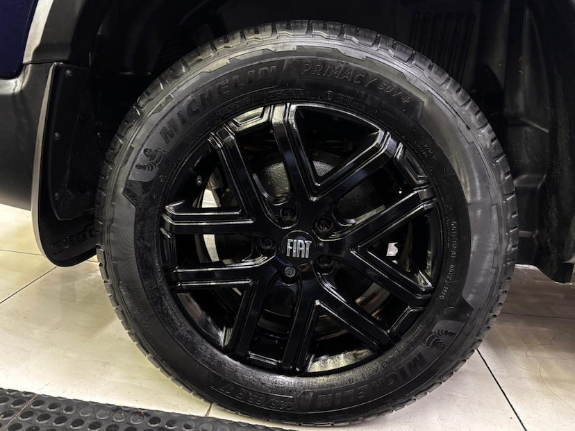 Foto do veículo FIAT TORO 2.0 16V TURBO DIESEL ULTRA 4WD AT9 2022 85.404 KM 163.777,00