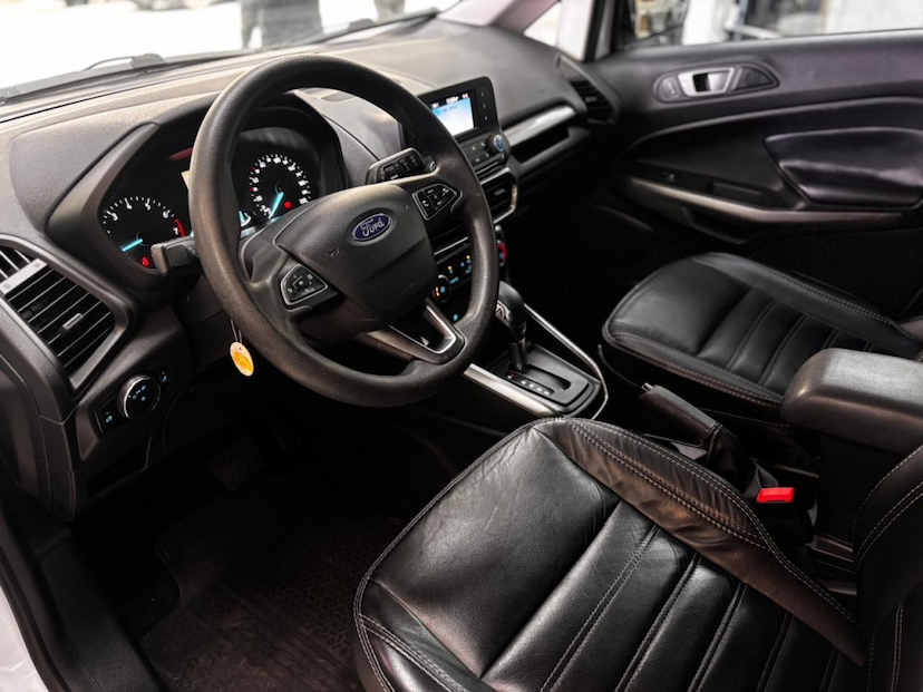 Foto do veículo FORD ECOSPORT 1.5 TI-VCT FLEX SE AUTOMÁTICO 2019 38.612 KM 74.777,00