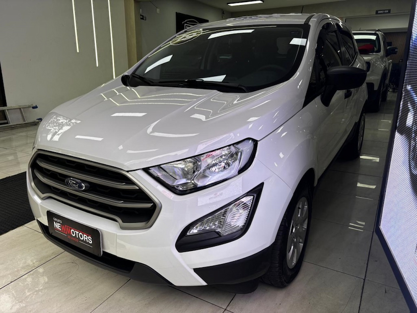 Foto do veículo FORD ECOSPORT 1.5 TI-VCT FLEX SE AUTOMÁTICO 2019 38.612 KM 74.777,00