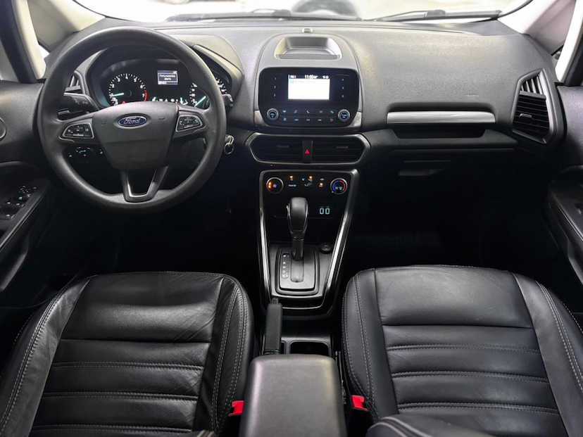 Foto do veículo FORD ECOSPORT 1.5 TI-VCT FLEX SE AUTOMÁTICO 2019 38.612 KM 74.777,00