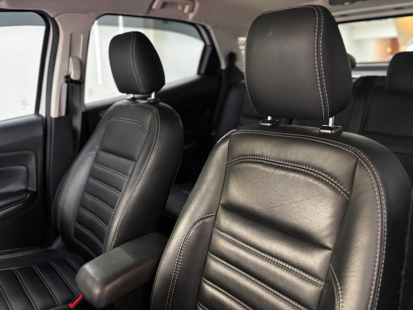 Foto do veículo FORD ECOSPORT 1.5 TI-VCT FLEX SE AUTOMÁTICO 2019 38.612 KM 74.777,00