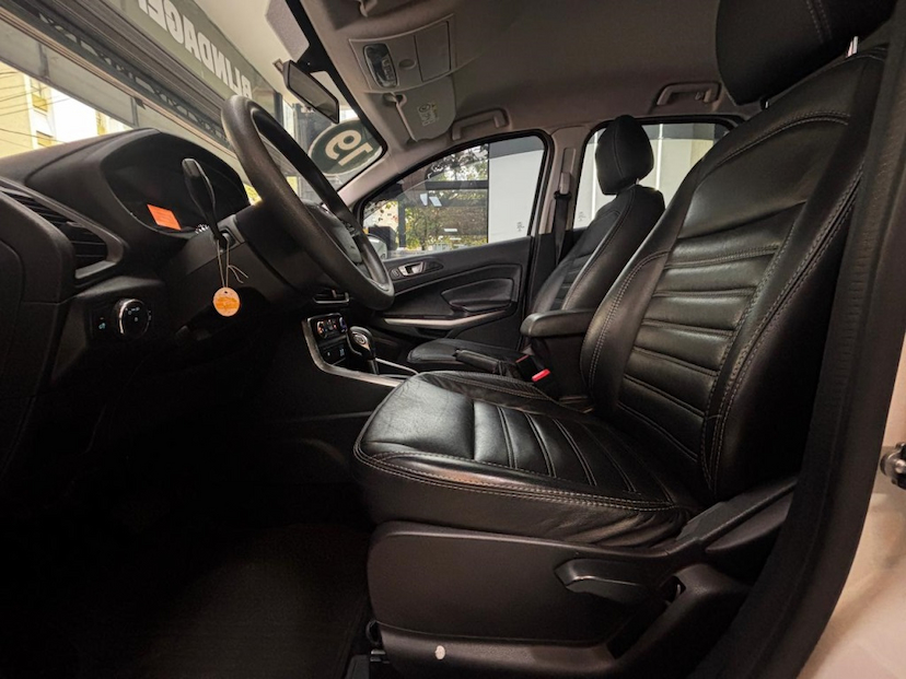 Foto do veículo FORD ECOSPORT 1.5 TI-VCT FLEX SE AUTOMÁTICO 2019 38.612 KM 74.777,00