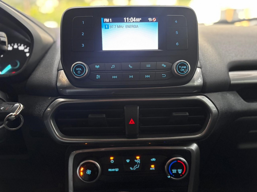 Foto do veículo FORD ECOSPORT 1.5 TI-VCT FLEX SE AUTOMÁTICO 2019 38.612 KM 74.777,00