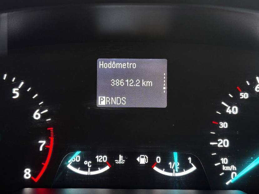 Foto do veículo FORD ECOSPORT 1.5 TI-VCT FLEX SE AUTOMÁTICO 2019 38.612 KM 74.777,00