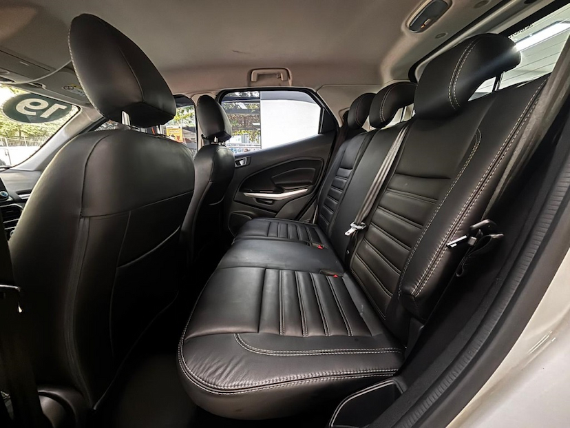 Foto do veículo FORD ECOSPORT 1.5 TI-VCT FLEX SE AUTOMÁTICO 2019 38.612 KM 74.777,00