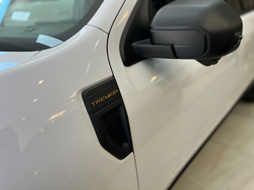 Foto do veículo FORD MAVERICK 2.0 ECOBOOST GASOLINA TREMOR AUTOMÁTICO 2026 0 KM 231.490,00