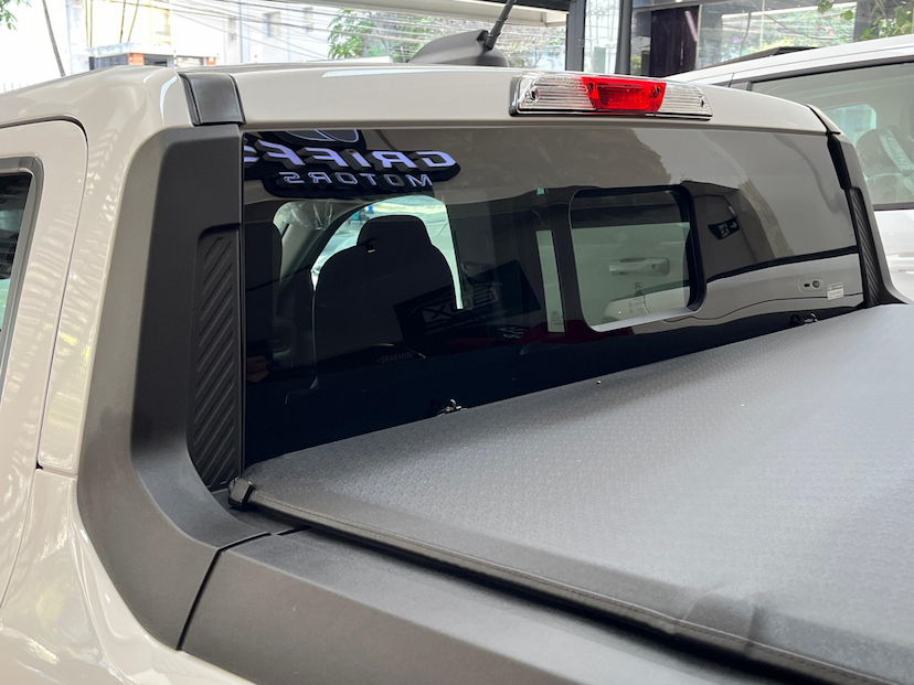 Foto do veículo FORD MAVERICK 2.0 ECOBOOST GASOLINA TREMOR AUTOMÁTICO 2026 0 KM 231.490,00
