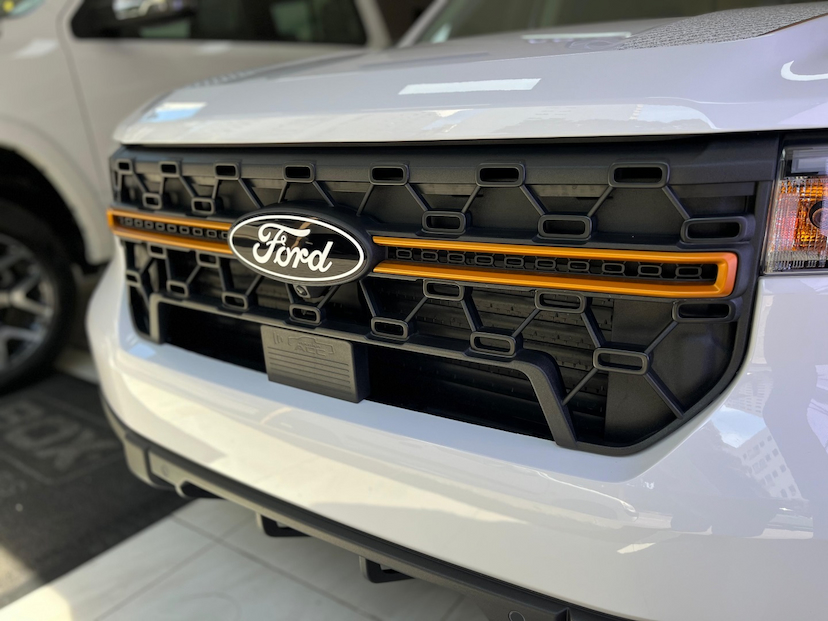 Foto do veículo FORD MAVERICK 2.0 ECOBOOST GASOLINA TREMOR AUTOMÁTICO 2026 0 KM 231.490,00