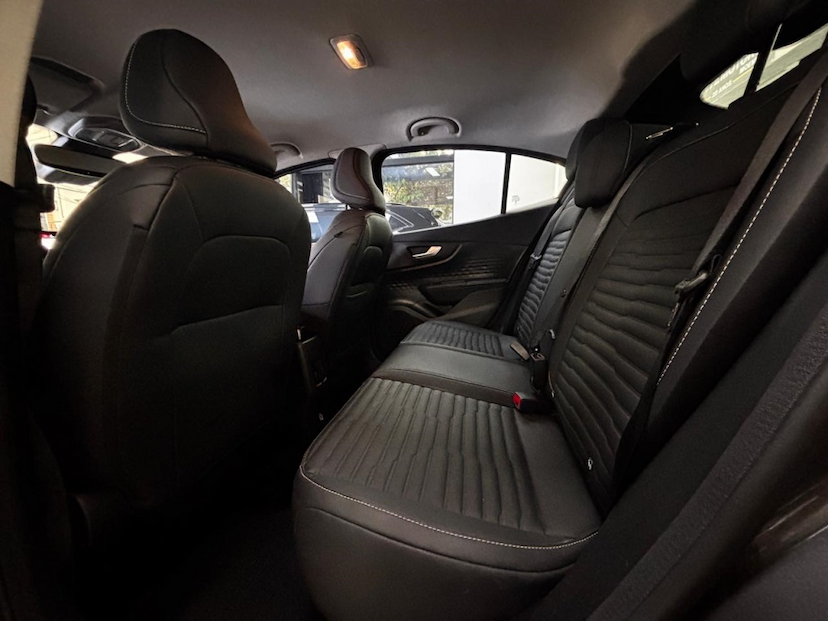 Foto do veículo FIAT FASTBACK 1.0 TURBO 200 HYBRID AUDACE CVT 2025 52.126 KM 112.777,00