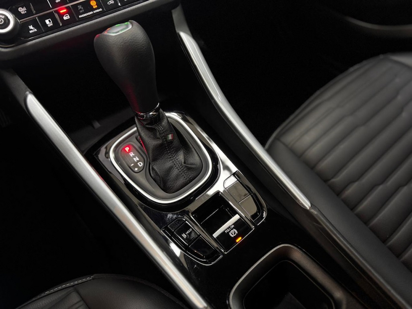 Foto do veículo FIAT FASTBACK 1.0 TURBO 200 HYBRID AUDACE CVT 2025 52.126 KM 112.777,00