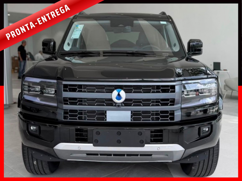 Foto do veículo DENZA B5 1.5 TURBO PHEV AWD AUTOMÁTICO 2027 0 KM 457.900,00