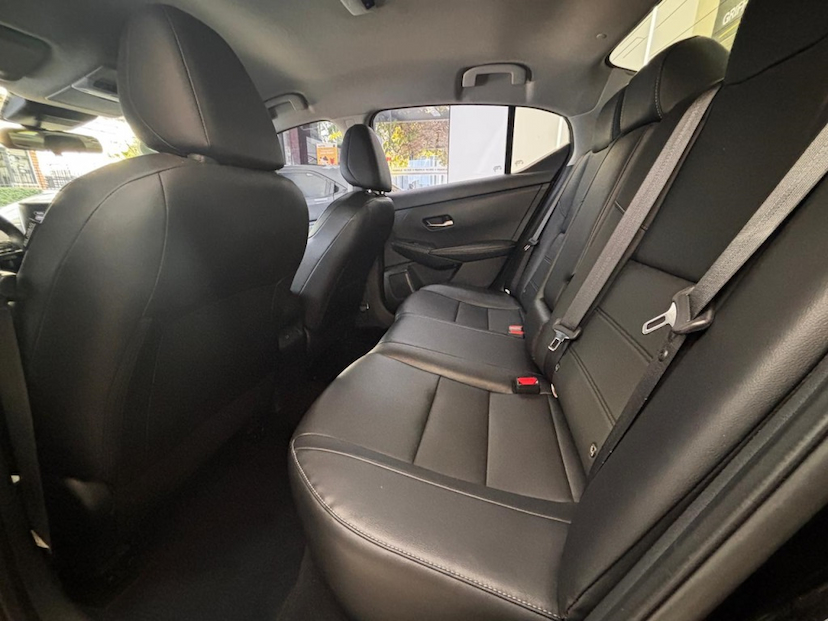 Foto do veículo NISSAN SENTRA 2.0 16V GASOLINA ADVANCE XTRONIC 2023 47.105 KM 115.777,00