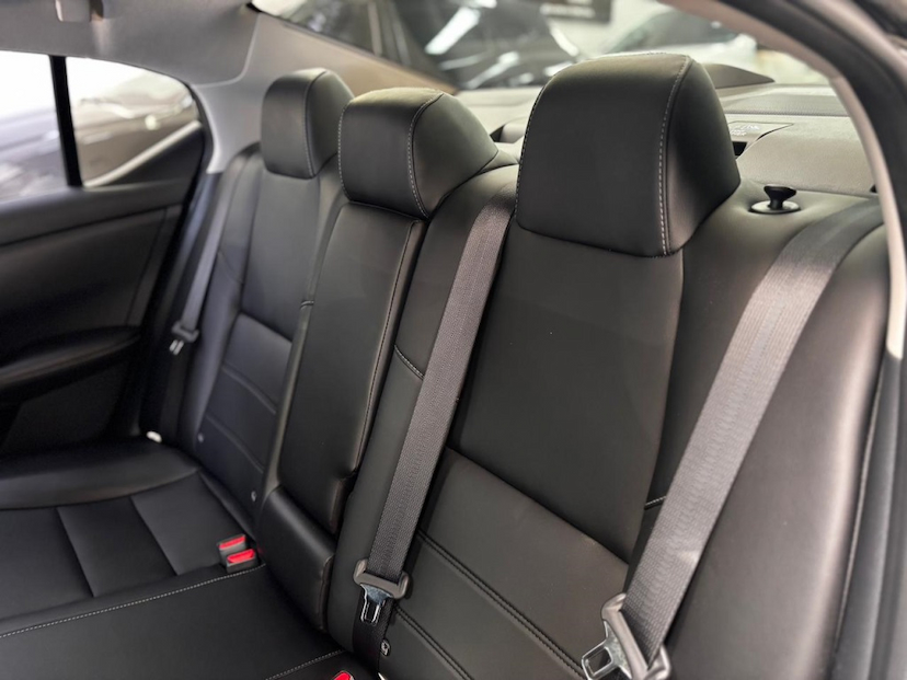 Foto do veículo NISSAN SENTRA 2.0 16V GASOLINA ADVANCE XTRONIC 2023 47.105 KM 115.777,00