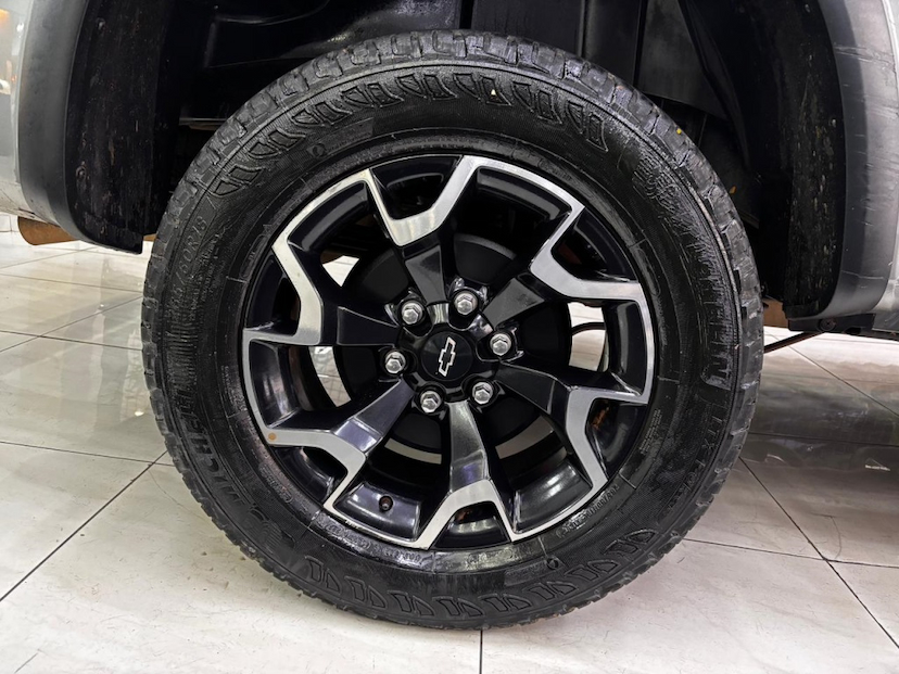 Foto do veículo CHEVROLET S10 2.8 16V TURBO DIESEL Z71 CD 4X4 AUTOMÁTICO 2025 39.540 KM 233.777,00