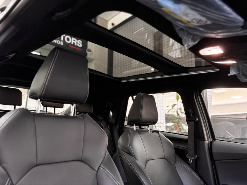 Foto do veículo TOYOTA YARIS CROSS 1.5 VVT-I HYBRID FLEX XRX CVT 2026 0 KM 166.890,00