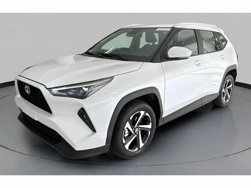 Foto do veículo TOYOTA YARIS CROSS 1.5 VVT-I FLEX XRE CVT 2026 0 KM 148.700,00