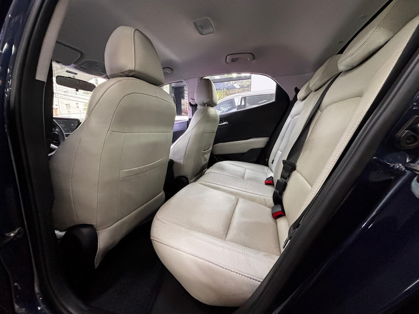 Foto do veículo HYUNDAI HB20 1.0 12V FLEX LIMITED PLUS MANUAL 2025 26.868 KM 79.777,00