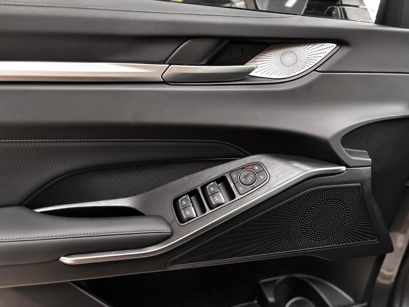Foto do veículo GWM HAVAL H6 1.5 PHEV19 E-TRACTION 2026 0 KM 222.490,00
