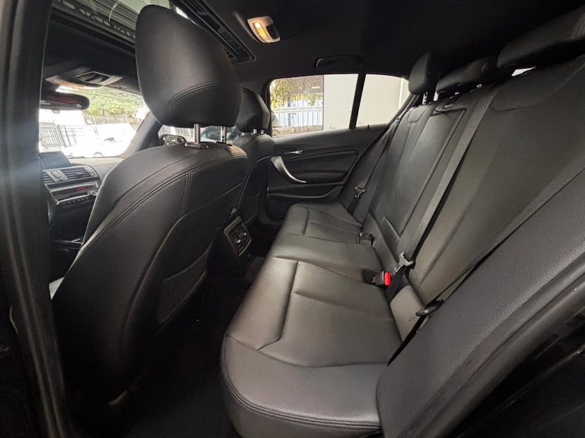 Foto do veículo BMW 125I 2.0 M SPORT 16V GASOLINA 4P AUTOMÁTICO 2014 80.887 KM 108.777,00