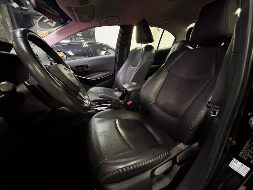 Foto do veículo TOYOTA COROLLA 2.0 VVT-IE FLEX XEI DIRECT SHIFT 2021 67.690 KM 117.777,00