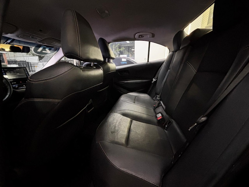 Foto do veículo TOYOTA COROLLA 2.0 VVT-IE FLEX XEI DIRECT SHIFT 2021 67.690 KM 117.777,00