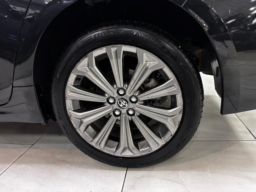 Foto do veículo TOYOTA COROLLA 2.0 VVT-IE FLEX XEI DIRECT SHIFT 2021 67.690 KM 117.777,00