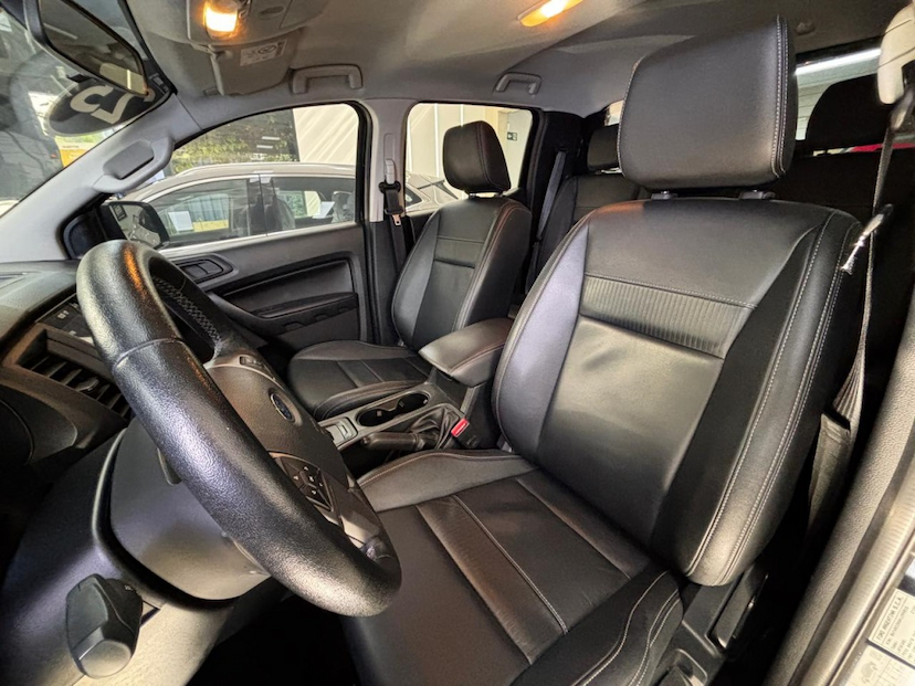 Foto do veículo FORD RANGER 2.2 XLS 4X2 CD 16V DIESEL 4P AUTOMÁTICO 2023 46.771 KM 163.777,00