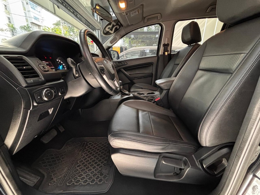 Foto do veículo FORD RANGER 2.2 XLS 4X2 CD 16V DIESEL 4P AUTOMÁTICO 2023 46.771 KM 163.777,00