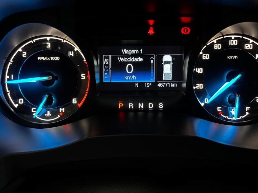 Foto do veículo FORD RANGER 2.2 XLS 4X2 CD 16V DIESEL 4P AUTOMÁTICO 2023 46.771 KM 163.777,00