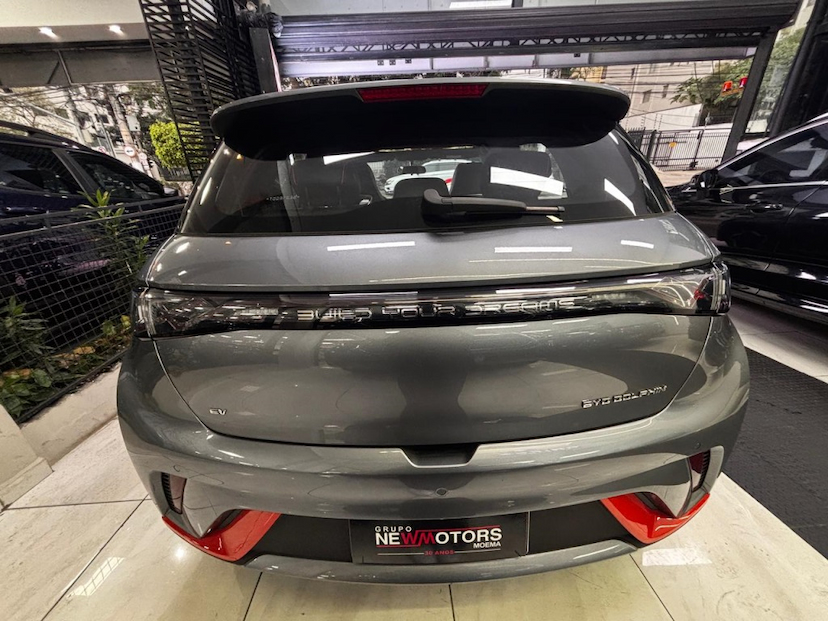 Foto do veículo BYD DOLPHIN 44,9 KW ELÉTRICO GS 2026 709 KM 142.900,00