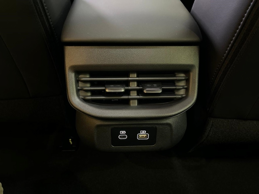 Foto do veículo GWM HAVAL H6 GT 1.5 FLEX PHEV AWD E-TRACTION 2027 0 KM 299.800,00