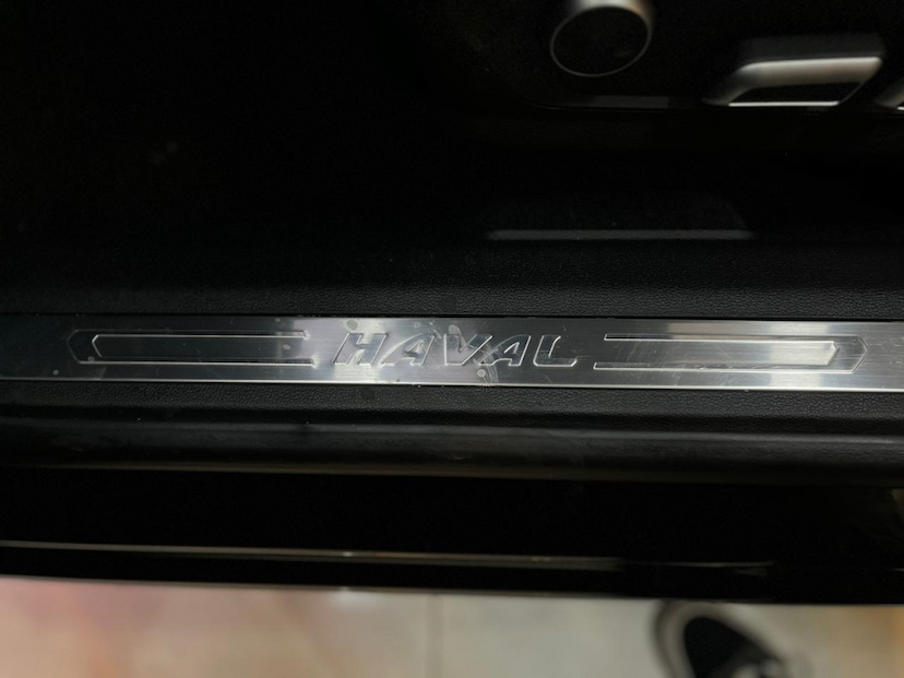 Foto do veículo GWM HAVAL H6 GT 1.5 FLEX PHEV AWD E-TRACTION 2027 0 KM 299.800,00