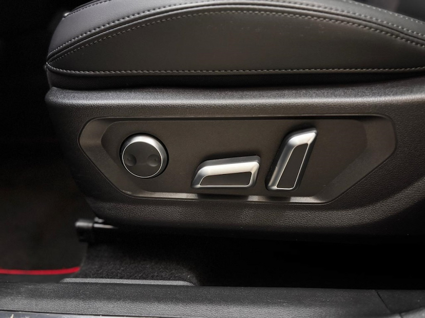Foto do veículo GWM HAVAL H6 GT 1.5 PHEV AWD E-TRACTION 2025 1.932 KM 271.777,00