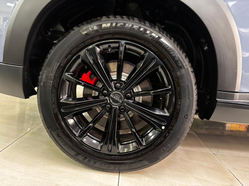 Foto do veículo GWM HAVAL H6 GT 1.5 PHEV AWD E-TRACTION 2025 1.932 KM 271.777,00