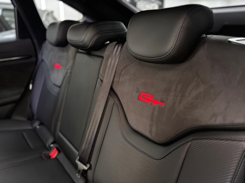 Foto do veículo GWM HAVAL H6 GT 1.5 PHEV AWD E-TRACTION 2025 1.932 KM 271.777,00