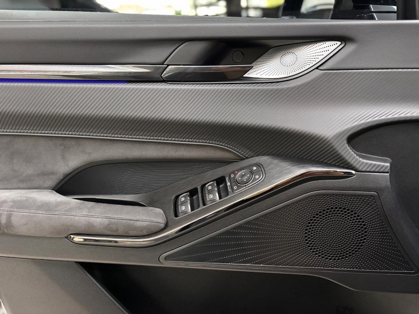 Foto do veículo GWM HAVAL H6 GT 1.5 PHEV AWD E-TRACTION 2025 1.932 KM 271.777,00