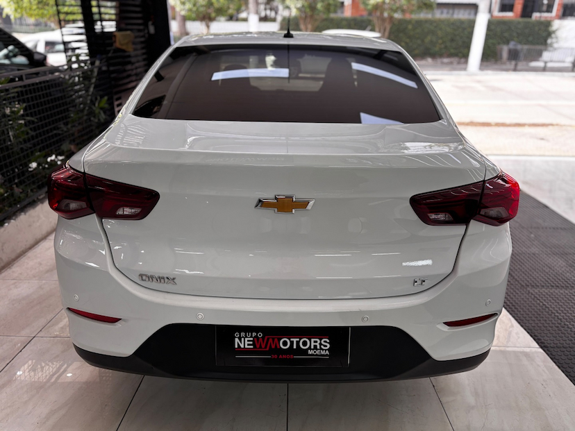 Foto do veículo CHEVROLET ONIX 1.0 TURBO FLEX PLUS LT MANUAL 2023 64.500 KM 65.777,00