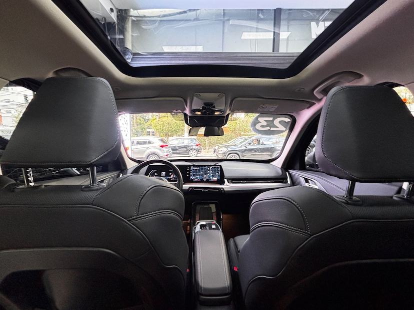 Foto do veículo BMW X1 2.0 16V TURBO GASOLINA SDRIVE20I X-LINE STEPTRONIC 2023 18.067 KM 356.777,00