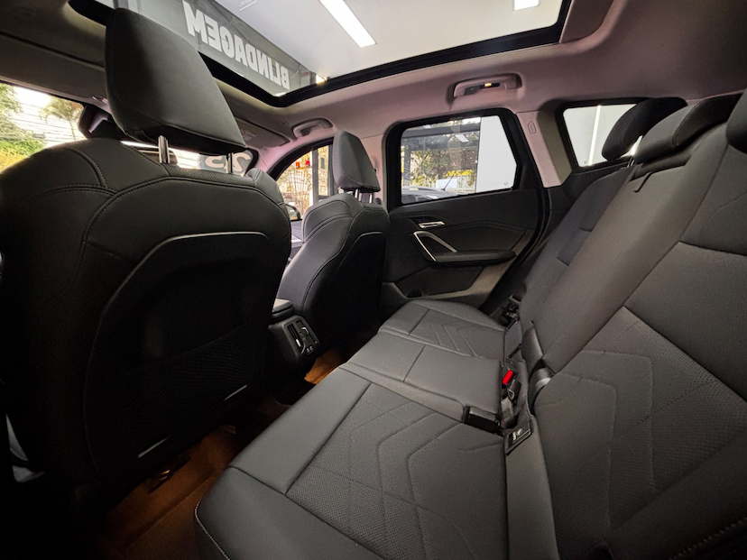 Foto do veículo BMW X1 2.0 16V TURBO GASOLINA SDRIVE20I X-LINE STEPTRONIC 2023 18.067 KM 356.777,00