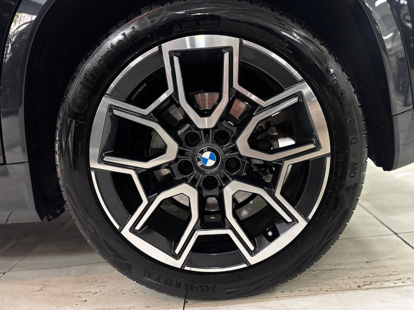 Foto do veículo BMW X1 2.0 16V TURBO GASOLINA SDRIVE20I X-LINE STEPTRONIC 2023 18.067 KM 356.777,00
