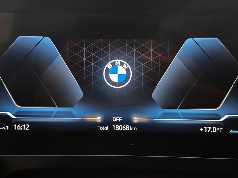 Foto do veículo BMW X1 2.0 16V TURBO GASOLINA SDRIVE20I X-LINE STEPTRONIC 2023 18.067 KM 356.777,00