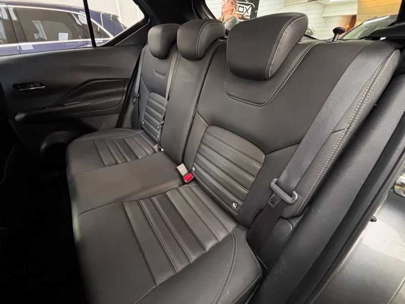 Foto do veículo NISSAN KICKS 1.6 16V FLEXSTART ADVANCE XTRONIC 2022 37.221 KM 91.777,00