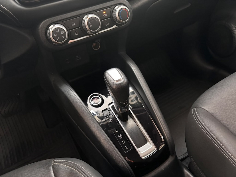 Foto do veículo NISSAN KICKS 1.6 16V FLEXSTART ADVANCE XTRONIC 2022 37.221 KM 91.777,00