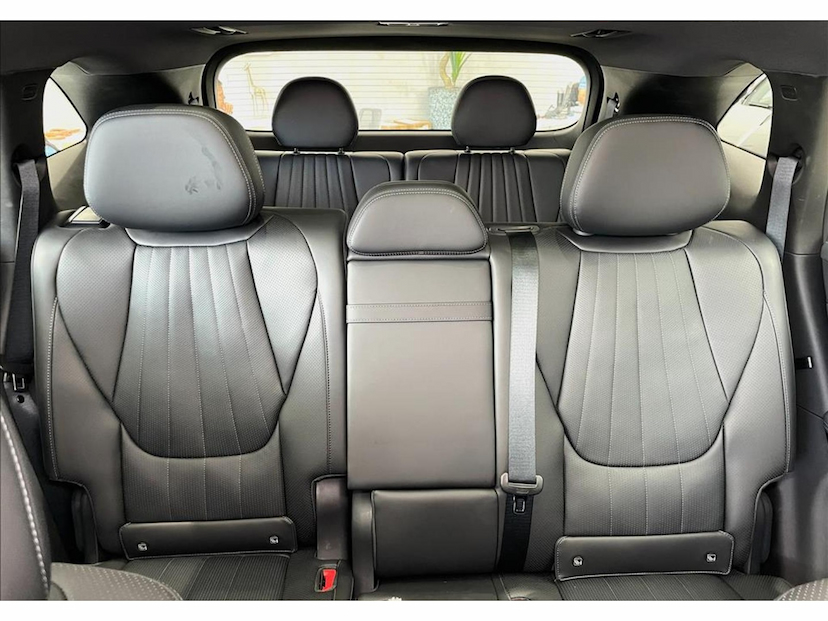 Foto do veículo BYD ATTO 8 1.5 TURBO PHEV AWD AUTOMÁTICO 2027 0 KM 371.800,00