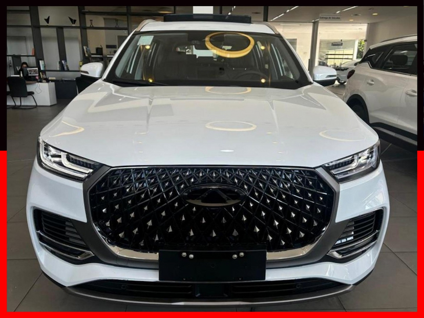 Foto do veículo CAOA CHERY TIGGO 8 PRO 1.5 TCI PLUG-IN HYBRID DHT 2027 0 KM 246.990,00